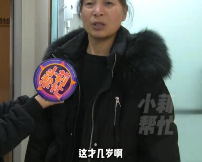 丢在酒店半个月 6岁男童终于见到妈妈 暖心结局感动众人