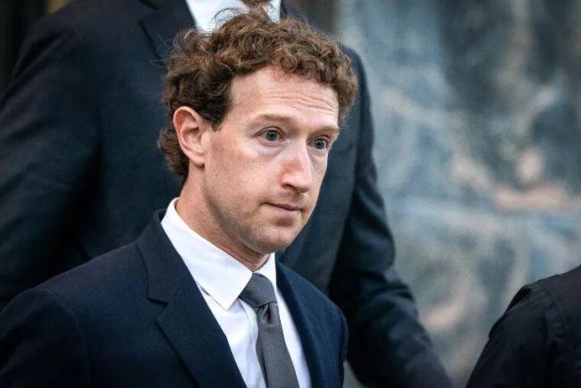 20岁女生引爆美股至暗时刻 科技股集体重挫