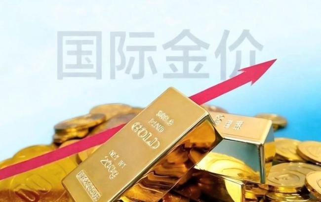 黄金价格小幅震荡 白银跌2.31%更具潜力