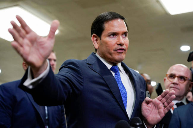 急于脱身的美国:在打一场自己被迫介入却不知如何退出的仗 中东僵局难解