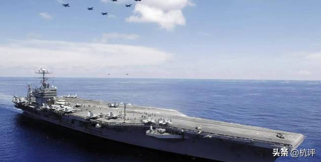 霍尔木兹决战摊牌了 多国集结护航