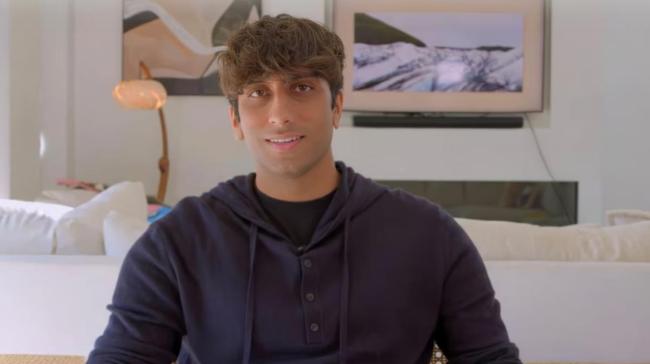 Kled AI创始人：受挫后撞进数据生意 两周退学转行创业