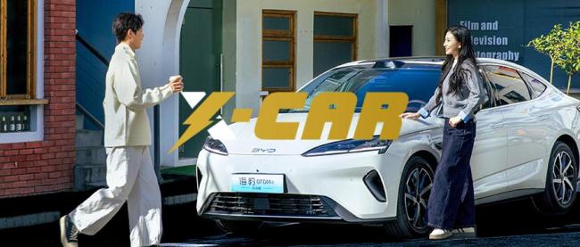 比亚迪翻身的希望都在海外了 海外市场立大功？