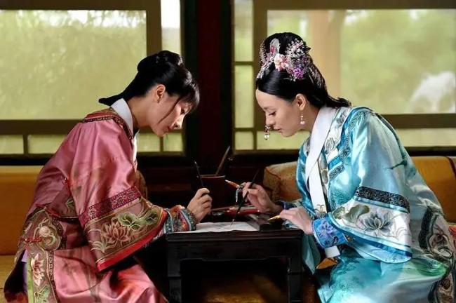 孙俪回应什么时候上“浪姐” 肯定不去