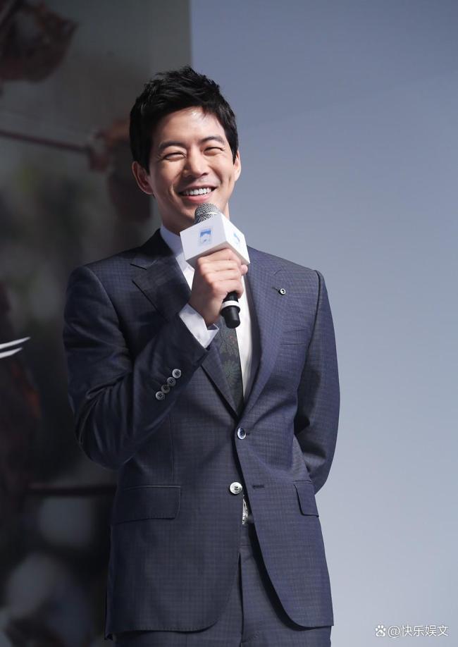 演员李尚宝去世 抑郁症成隐形杀手