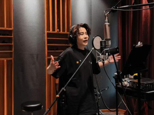 乘风2026 33位女性嘉宾直播逐梦