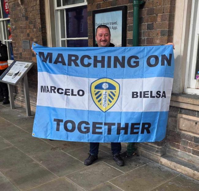 “疯子”重返英格兰,是时候好好来一场告别了 足球译站 球迷的深情告别