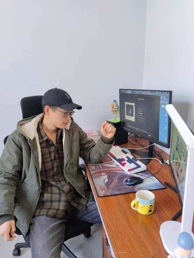 40岁心梗幸存者已辞职回农村静养