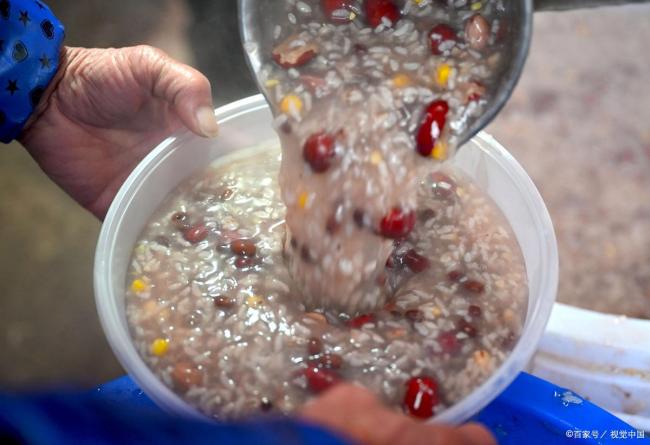 升糖刺客 警惕隐藏的碳水陷阱