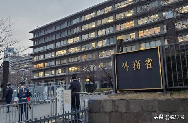 高市早苗对强闯中使馆事件沉默 日本高层集体失声