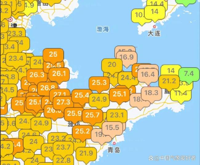 夏天提前来了：华南云南开始稳定炎热 潮湿闷热来袭