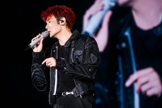 单依纯向李荣浩道歉 版权意识引反思