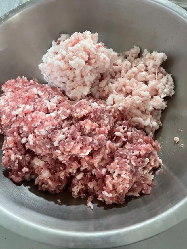 浙江人的老式早餐 清明粿的味道延续