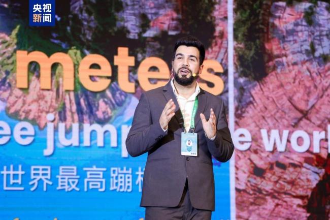 讲好中国故事这场论坛太有料