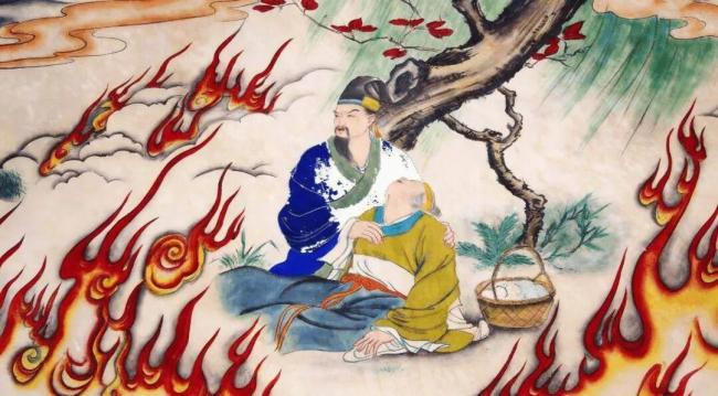 你如何看待清明祭祖习俗 寒食才是正日