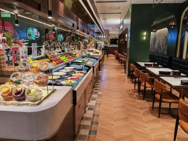 一年关店15000家！从稳赚不赔到越开越亏，商场餐饮大撤退