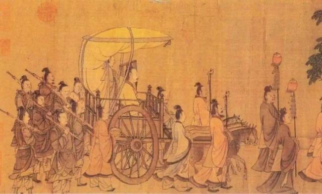 你如何看待清明祭祖习俗 寒食才是正日