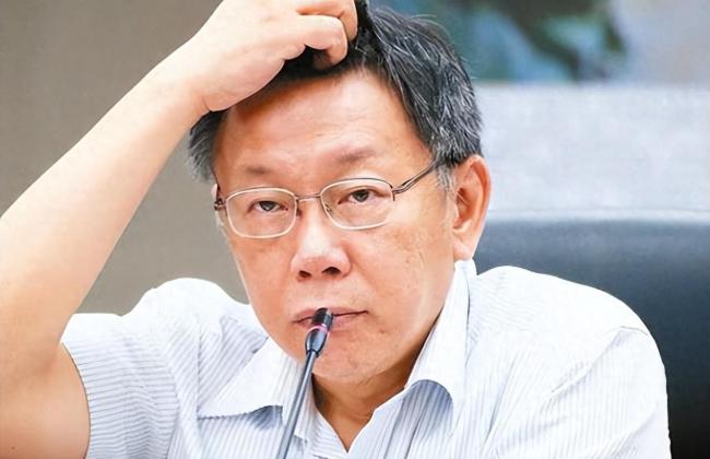 民众党高雄号召百人北上声援柯文哲