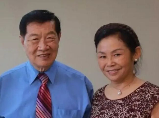 李昌钰去世前仍在写书 传奇一生未完待续