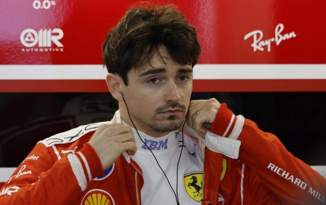 汉密尔顿超越拉塞尔 梅奔W17能量管理难题显现