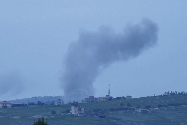 世衛(wèi)組織：黎巴嫩遭襲致醫(yī)護人員9死7傷