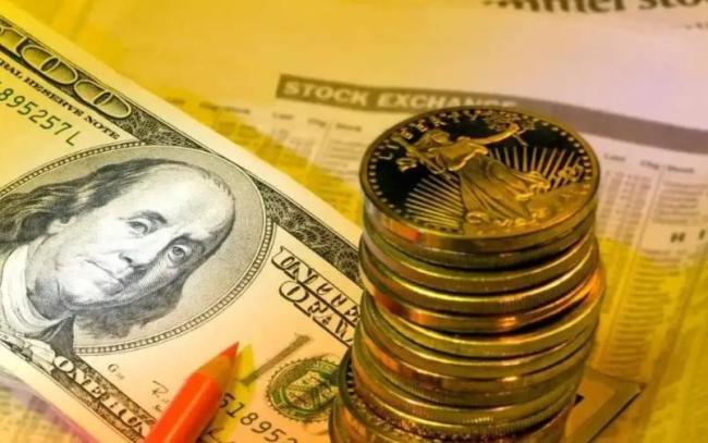 10万亿美债将要到期，美国财政部将破产？ 财政危机迫在眉睫