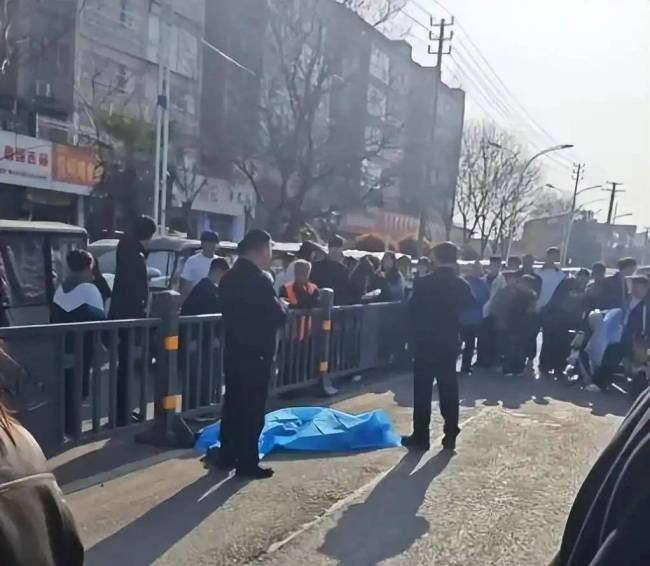 两少年骑车争执致1人死亡 冲动酿悲剧