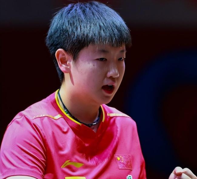 陈幸同收获世界杯开门红 稳健发挥夺首胜