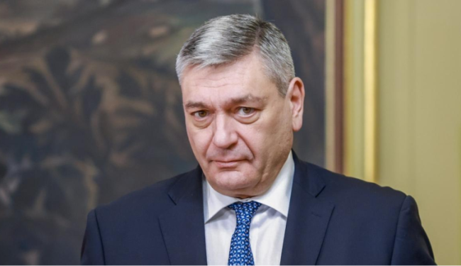 俄罗斯警告：韩国政府与其前任不同，若军援乌克兰将遭报复