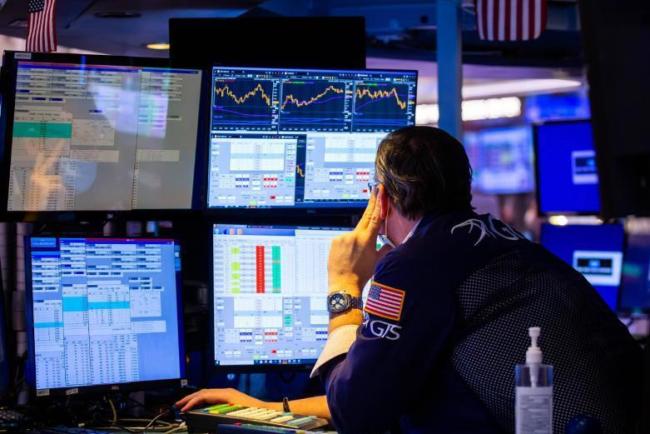 一场特朗普无法TACO的战争，加速美国金融危机？