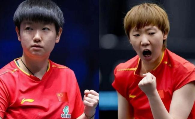 陈幸同收获世界杯开门红 稳健发挥夺首胜