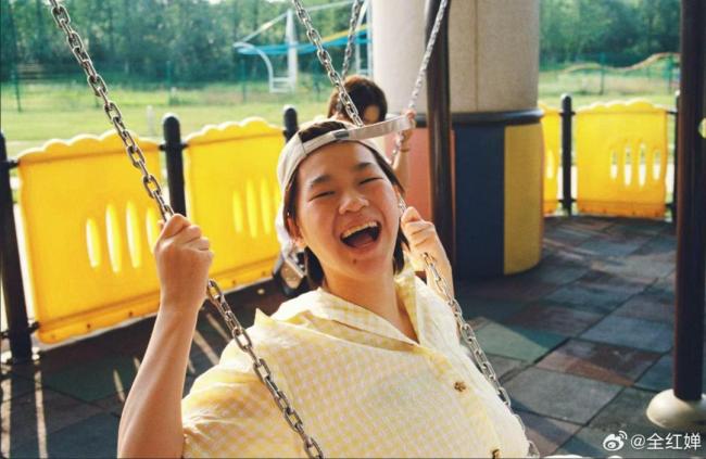 国际奥委会为全红婵庆19岁送祝福 回顾奥运辉煌瞬间