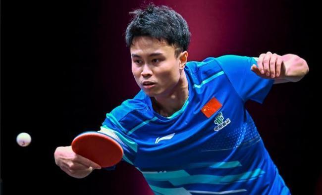 陈幸同收获世界杯开门红 稳健发挥夺首胜