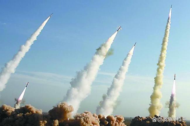 援军到了，美军的地面行动真要来了吗？ 威慑还是战争升级？