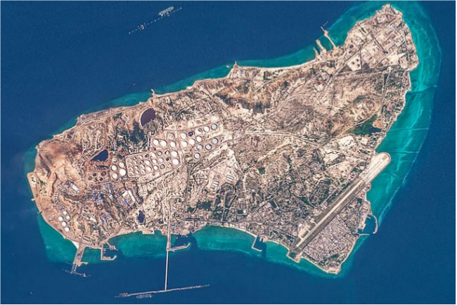 伊朗放话必将歼灭来犯美军