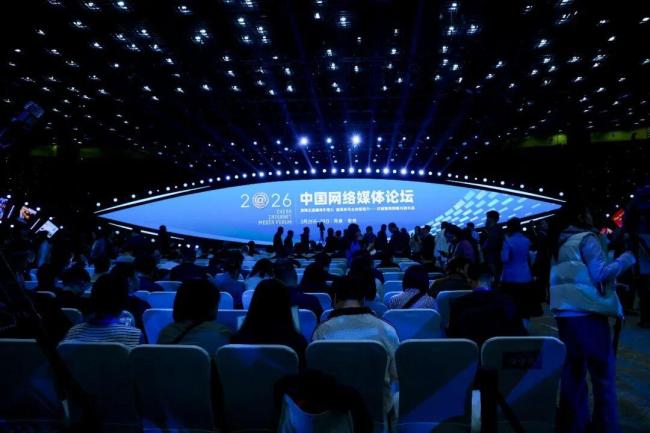 又燃又好哭的现场是什么样的 英雄故事与科技展示交织