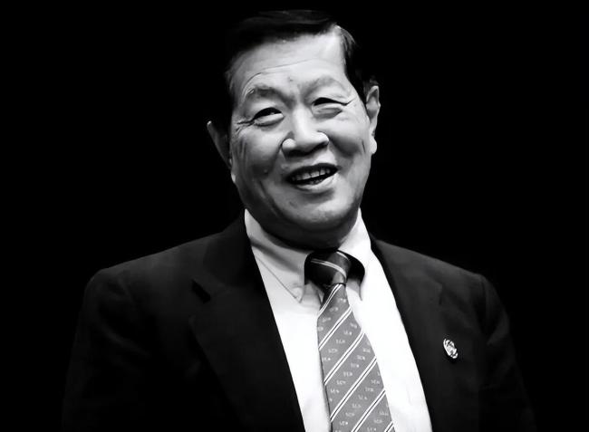 李昌钰曾受聘为复旦名誉教授