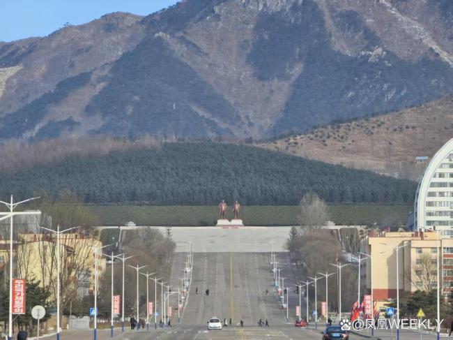 朝鲜重启旅游指日可待吗 信号与限制并存