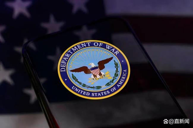 美媒称美国正为地面行动做准备