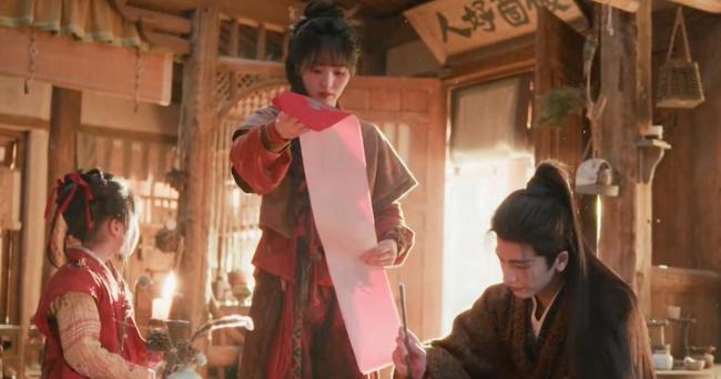 国台办讲了3个小故事 《逐玉》引发两岸文化共鸣