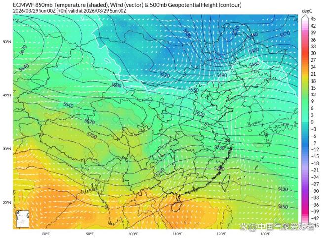 厄尔尼诺关键再大涨,今年热晕态势真吗？分析：超级厄尔尼诺不确定！