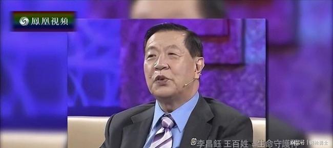 李昌钰拒绝分析安倍晋三案 坚守原则底线