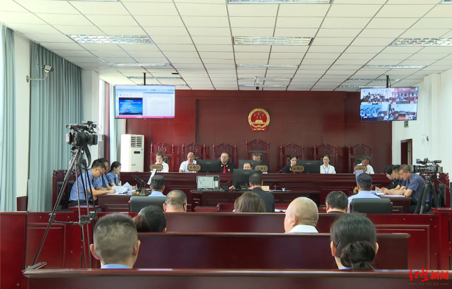 男子当街抢劫路人20元获刑