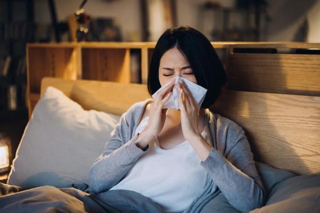 床上最脏的一个地方 很多人从来没洗过