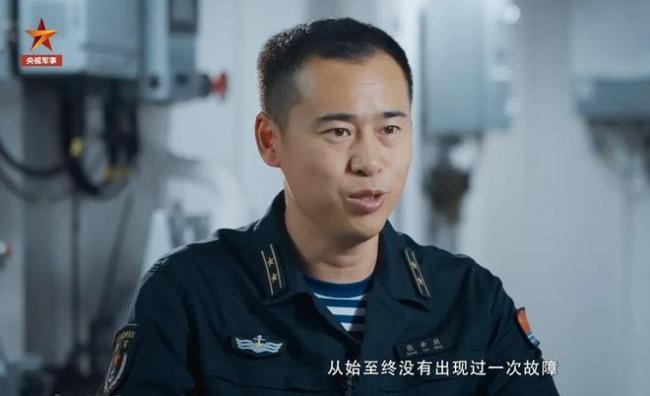 054B护卫舰为两栖攻击舰挡“鱼雷” 国产化技术突破