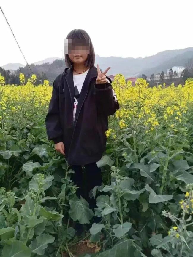 男生杀害女同学后照常上山采蘑菇 案件即将开庭审理