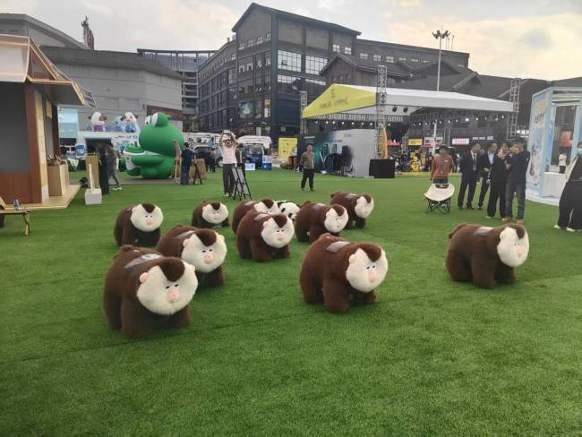 贵州文旅又放大招了 AI赋能“山海”之约