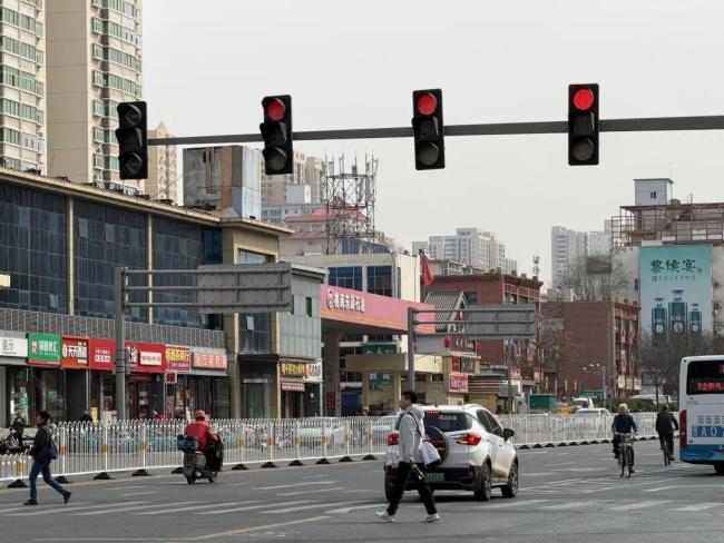 为何超时罚款取消后骑手仍闯红灯