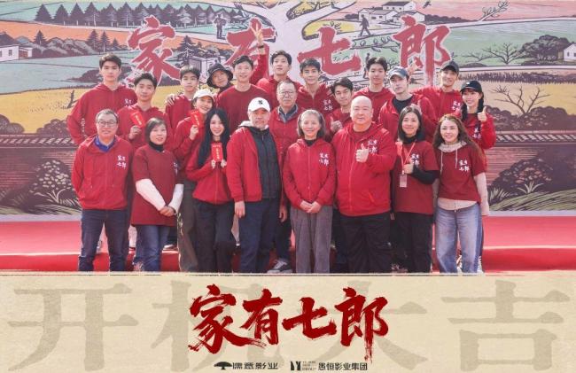 动荡的内娱迎来了最清醒的粉丝 高圆圆新剧挑战基层女性角色