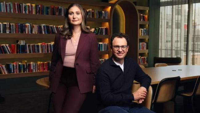 Anthropic如何打造宪法式人工智能 安全至上的理念